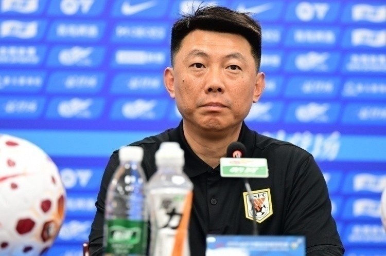 鲁媒:泰山队成联赛收官最大的变量,尽力拼杀是职业球队的本分