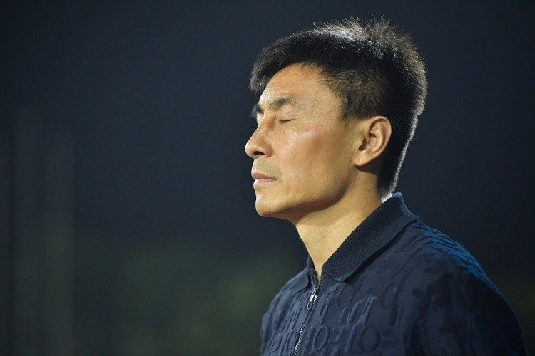 李玮锋宣布担任足球小将总顾问：这是为中国足球做有意义的事