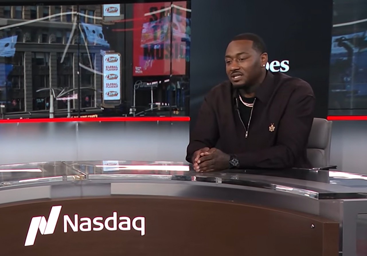 沃尔：詹姆斯库里杜兰特未来都可能拥有NBA球队 而我想当总经理