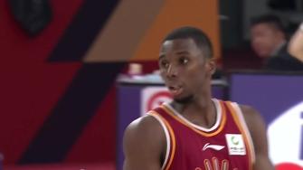 [咪咕全场集锦]🏀山西大胜江苏取3连胜&江苏4连败 威金顿19+8 庞峥麟5中0