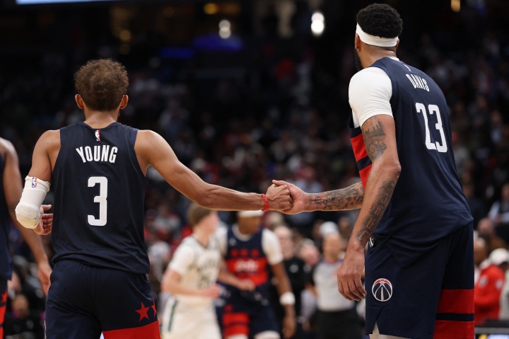 NBA比分预测：奇才vs黄蜂、森林狼vs骑士、独行侠vs热火等九场赛事赛前分析